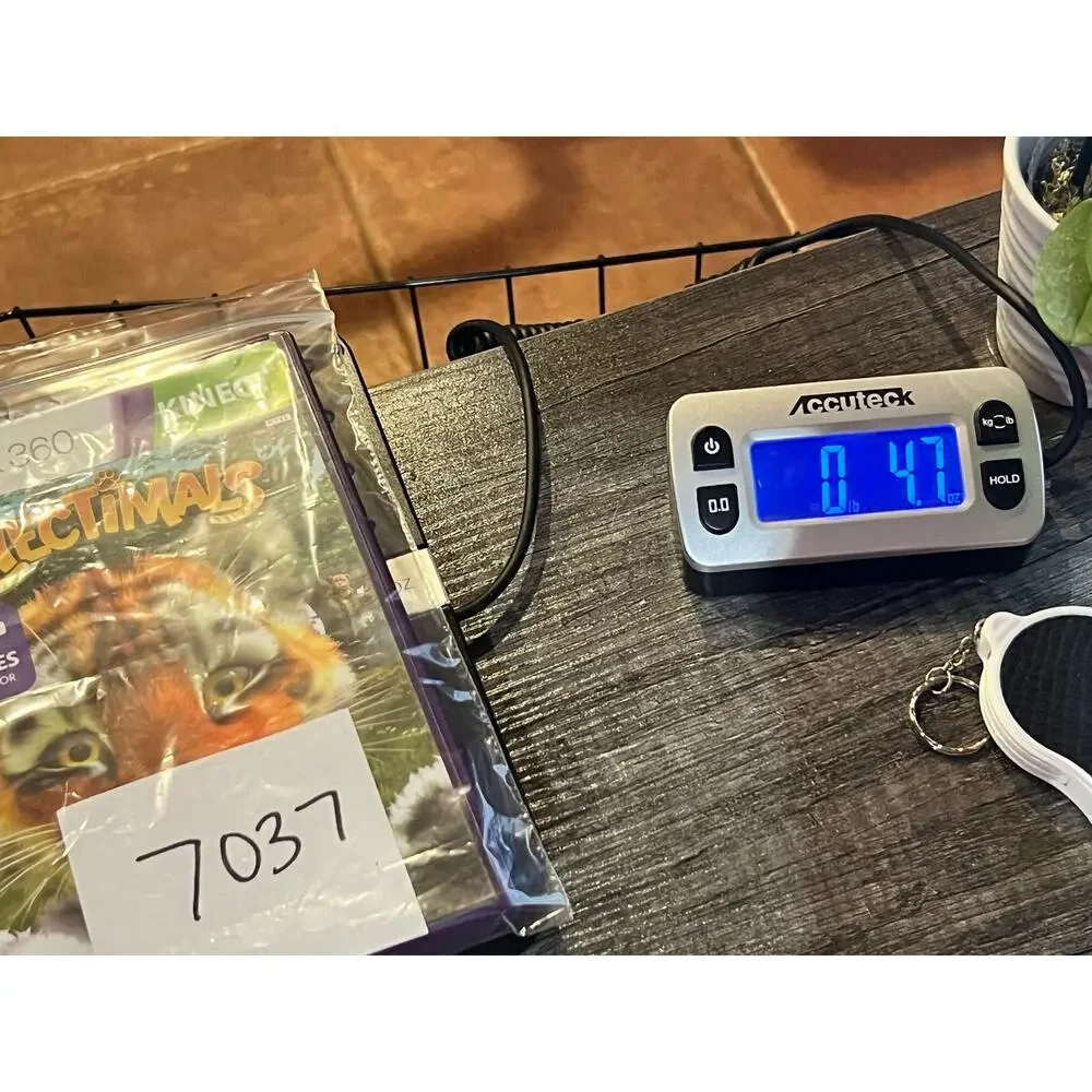 XBox 360 Kinectimals Game Good Condition Rated E